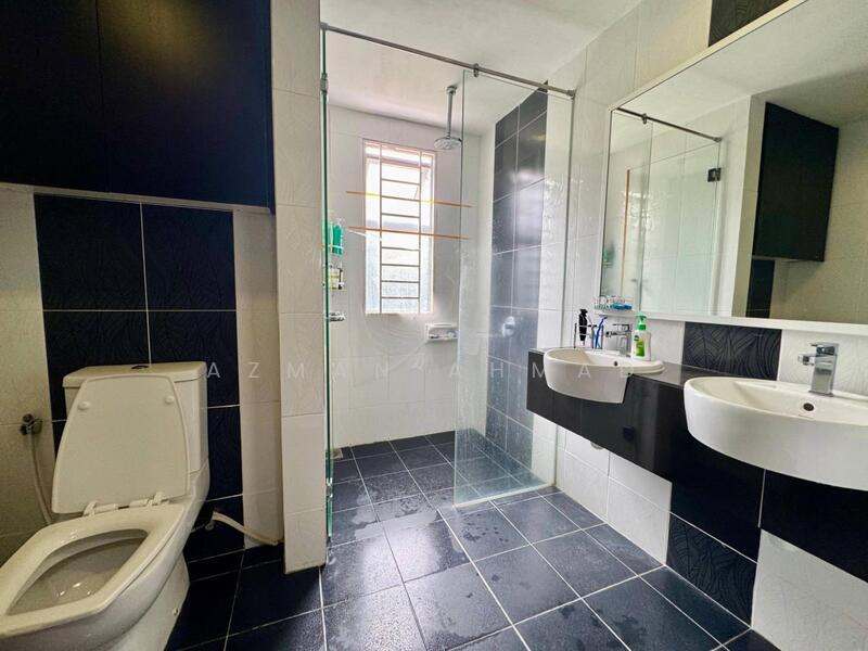 Serissa Terrace untuk Untuk Dijual - RM 1,100,000, Feb 2026 - PropertyGuru.com.my