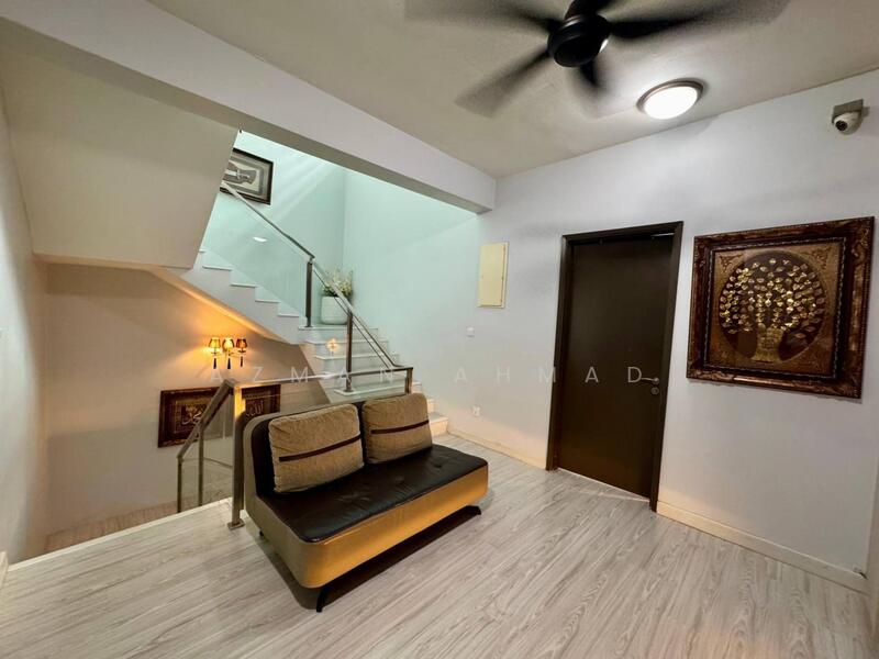 Serissa Terrace untuk Untuk Dijual - RM 1,100,000, Feb 2026 - PropertyGuru.com.my