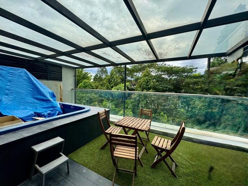 Serissa Terrace untuk Untuk Dijual - RM 1,100,000, Feb 2026 - PropertyGuru.com.my