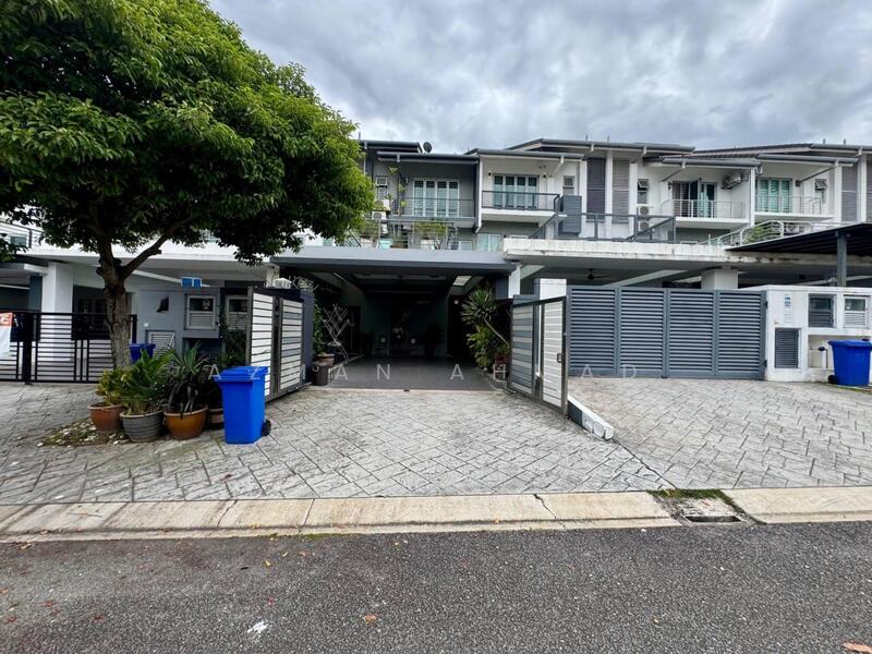 Serissa Terrace untuk Untuk Dijual - RM 1,100,000, Feb 2026 - PropertyGuru.com.my