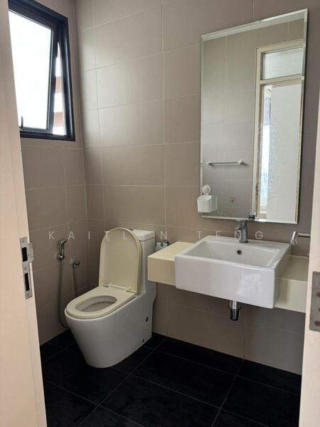 Service Residence for Rent at Sunway Citrine Residences - Kaitlyn Teng - Bathroom - PropertyGuru.com.my