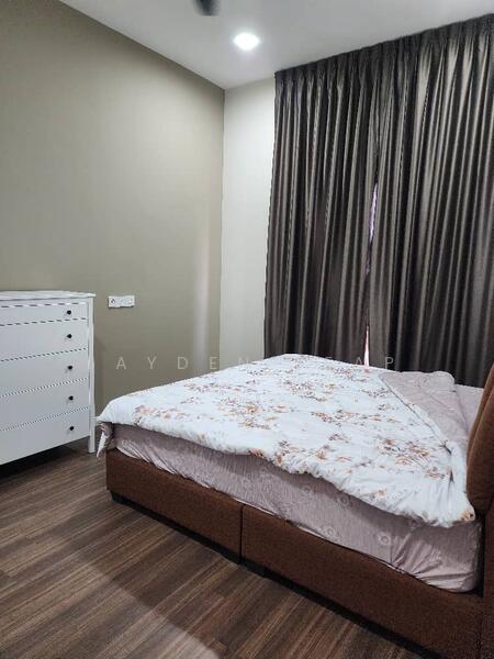 Kondominium untuk Disewa di Vertu Resort - Jayden Yeap - Bedroom - PropertyGuru.com.my