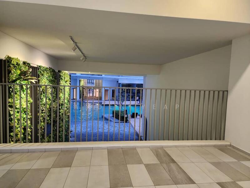 Kondominium untuk Disewa di Vertu Resort - Jayden Yeap - Pool - PropertyGuru.com.my