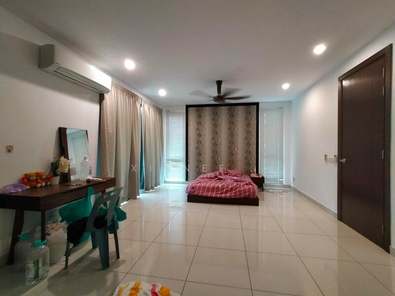 3-storey Terraced House for Rent in Sungai Ara (Penang) - Xinnee . - Bedroom - PropertyGuru.com.my