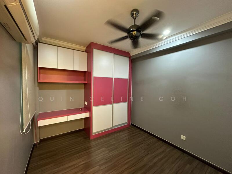Condominium for Sale at The Oasis - Quin Celine Goh - Bedroom - PropertyGuru.com.my