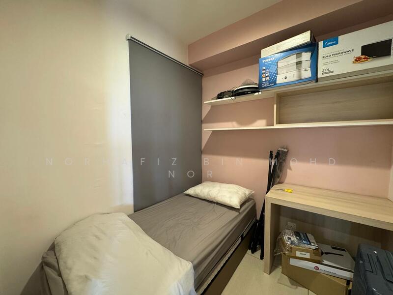 Maisson untuk Untuk Dijual - RM 769,000, Feb 2026 - Bedroom - PropertyGuru.com.my