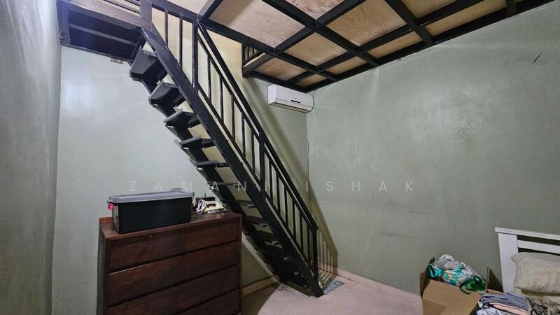 taman seri alam untuk Untuk Dijual - RM 315,000, Feb 2026 - Interior - PropertyGuru.com.my