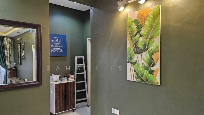 taman seri alam untuk Untuk Dijual - RM 315,000, Feb 2026 - Interior - PropertyGuru.com.my