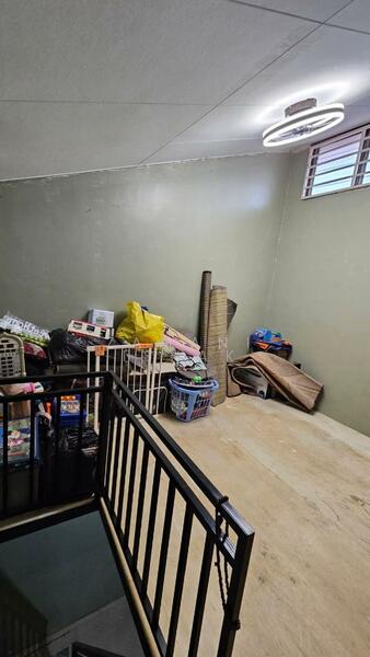 taman seri alam untuk Untuk Dijual - RM 315,000, Feb 2026 - Interior - PropertyGuru.com.my