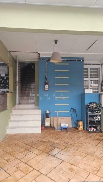 taman seri alam untuk Untuk Dijual - RM 315,000, Feb 2026 - Exterior - PropertyGuru.com.my