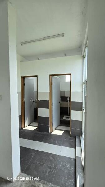 Semi-D Factory for Rent in Kawasan Perindustrian SILC (Iskandar Puteri (Nusajaya)) - Savy Law - Interior - PropertyGuru.com.my