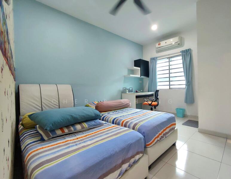 For Sale - Bandar Baru Sri Klebang