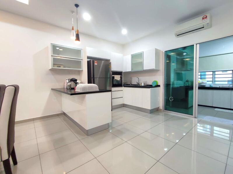 For Sale - Bandar Baru Sri Klebang