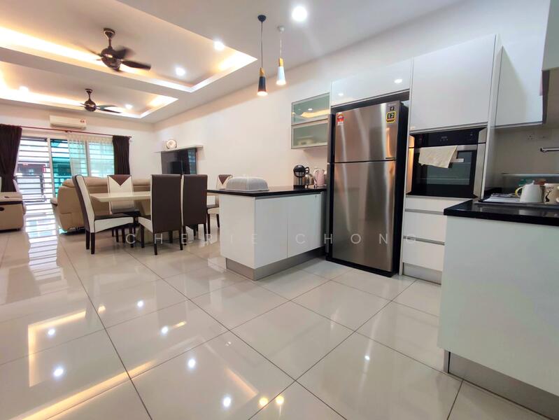 For Sale - Bandar Baru Sri Klebang