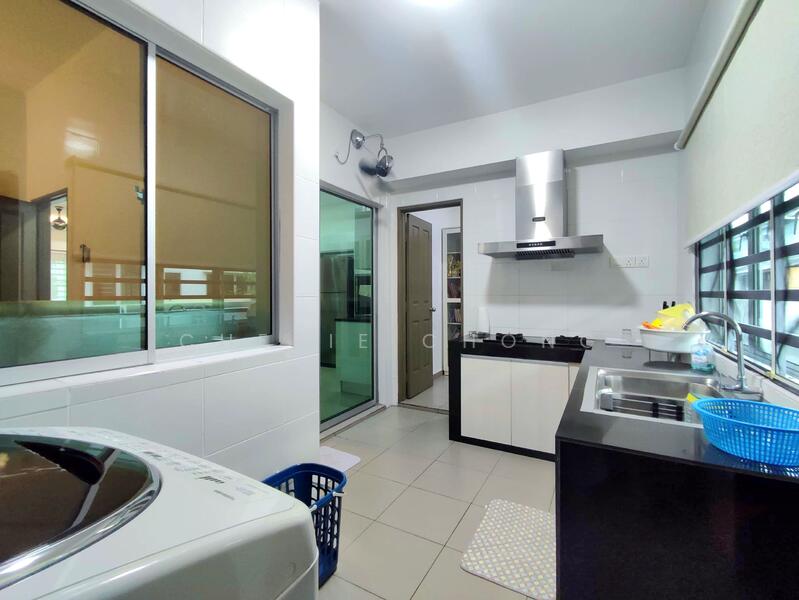 For Sale - Bandar Baru Sri Klebang