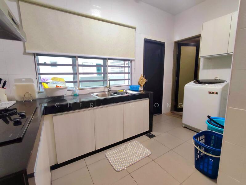 For Sale - Bandar Baru Sri Klebang