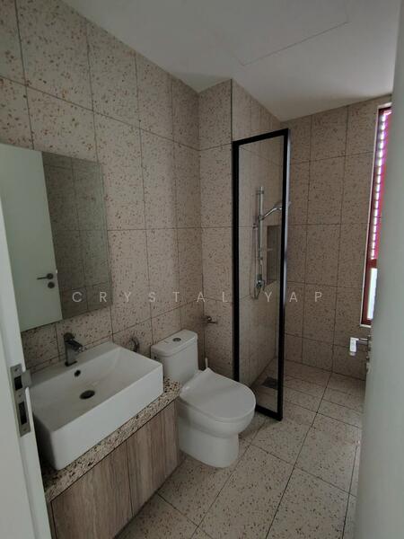 For Rent - The Rosewoodz @ Bukit Jalil