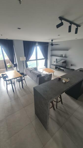 Lumi Tropicana untuk Untuk Disewa - RM 3,400 /bulan, Feb 2026 - PropertyGuru.com.my