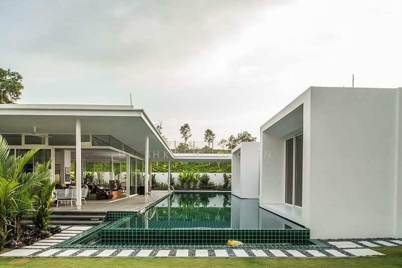 East Ledang East Ledang Easts Ledangs untuk Untuk Dijual - RM 7,300,000, Feb 2026 - Exterior - PropertyGuru.com.my