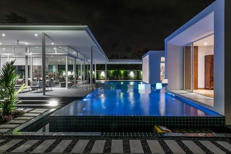 East Ledang East Ledang Easts Ledangs untuk Untuk Dijual - RM 7,300,000, Feb 2026 - Exterior - PropertyGuru.com.my