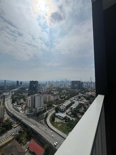 Condominium for Rent at MiNest Residence - Vivian Choo - View - PropertyGuru.com.my