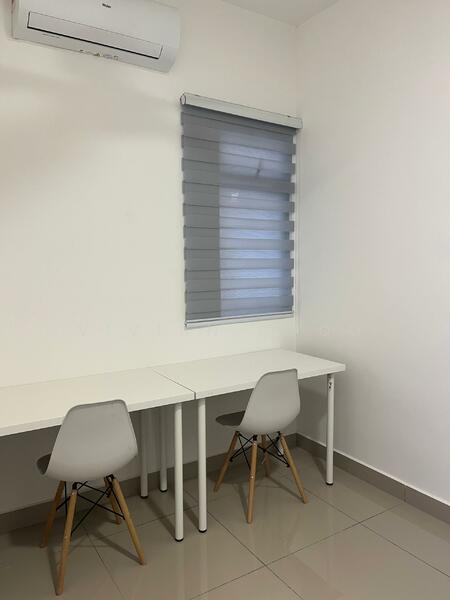 Condominium for Rent at MiNest Residence - Vivian Choo - Study - PropertyGuru.com.my