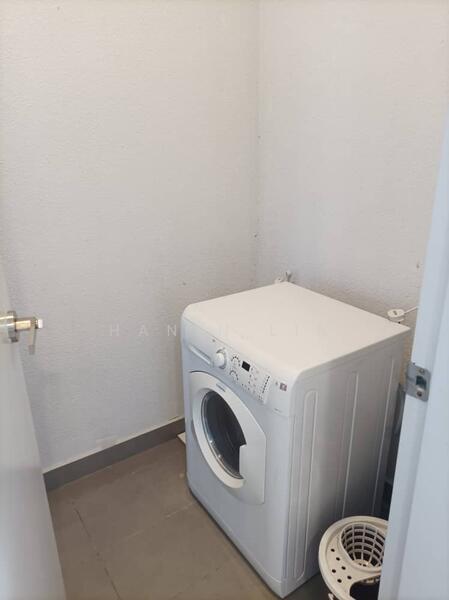 Service Residence for Rent at The Ridge - Hanin Lin - Interior - PropertyGuru.com.my