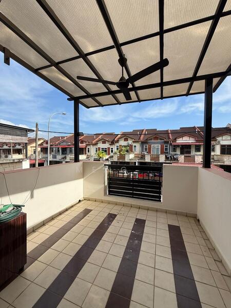 2-storey Terraced House for Sale in Johor Bahru (Johor) - Meng . - PropertyGuru.com.my