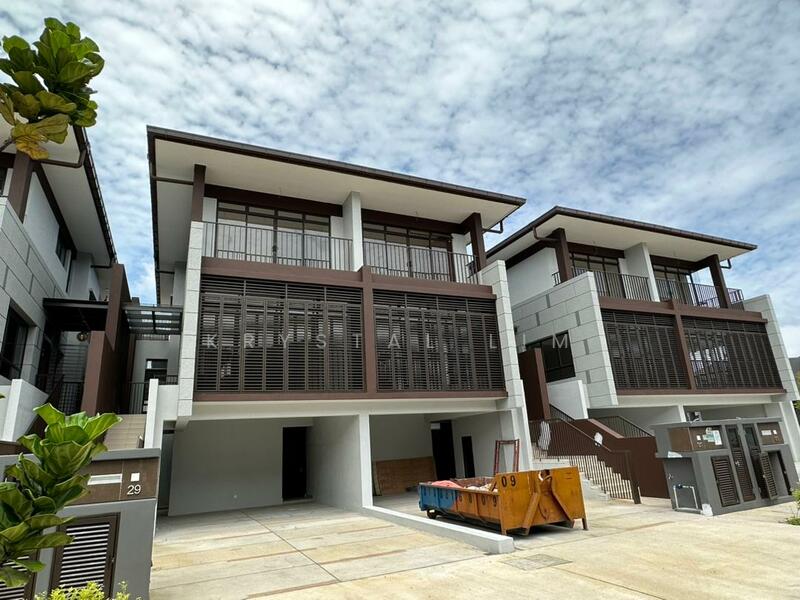 The Mulia Residences untuk Untuk Dijual - RM 1,299,999, Apr 2026 - Exterior - PropertyGuru.com.my