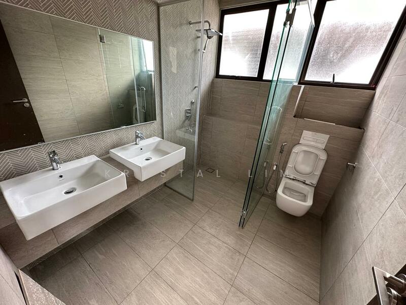 The Mulia Residences untuk Untuk Dijual - RM 1,299,999, Apr 2026 - Bathroom - PropertyGuru.com.my
