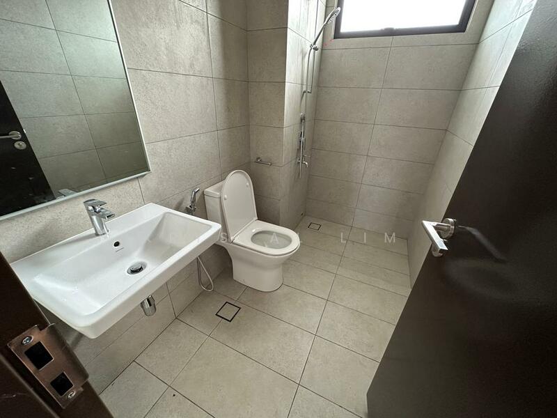 The Mulia Residences untuk Untuk Dijual - RM 1,299,999, Apr 2026 - Bathroom - PropertyGuru.com.my