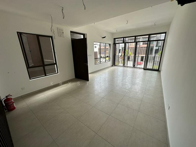 The Mulia Residences untuk Untuk Dijual - RM 1,299,999, Apr 2026 - Living Room - PropertyGuru.com.my