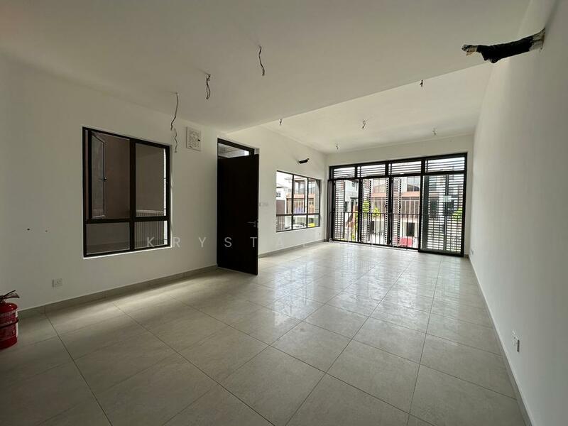 The Mulia Residences untuk Untuk Dijual - RM 1,299,999, Apr 2026 - Living Room - PropertyGuru.com.my