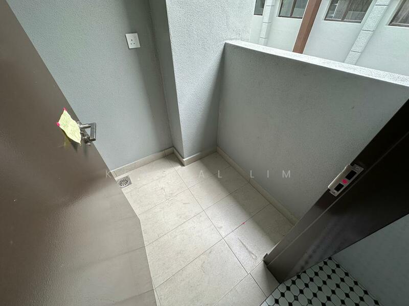 The Mulia Residences untuk Untuk Dijual - RM 1,299,999, Apr 2026 - Balcony - PropertyGuru.com.my