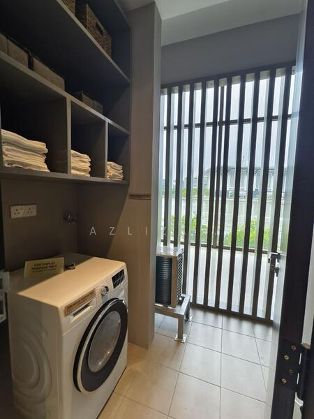 Condominium for Sale at Terra - AZLIZA . - Interior - PropertyGuru.com.my