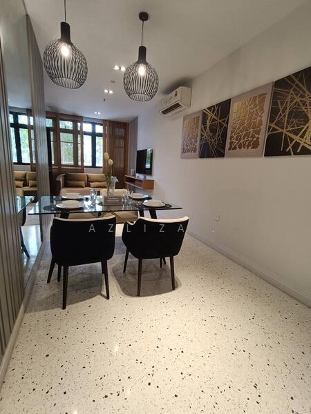 Condominium for Sale at Terra - AZLIZA . - Dining Room - PropertyGuru.com.my