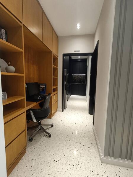 Condominium for Sale at Terra - AZLIZA . - Corridor - PropertyGuru.com.my