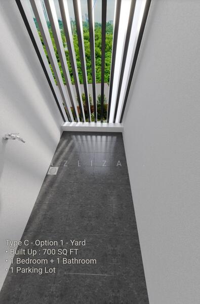 Condominium for Sale at Terra - AZLIZA . - Exterior - PropertyGuru.com.my