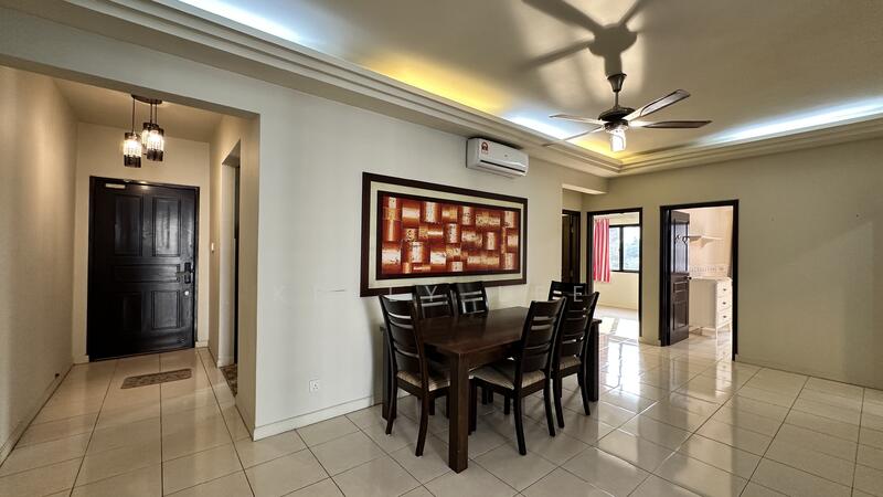 Casa Kiara untuk Untuk Disewa - RM 2,950 /bulan, Feb 2026 - PropertyGuru.com.my