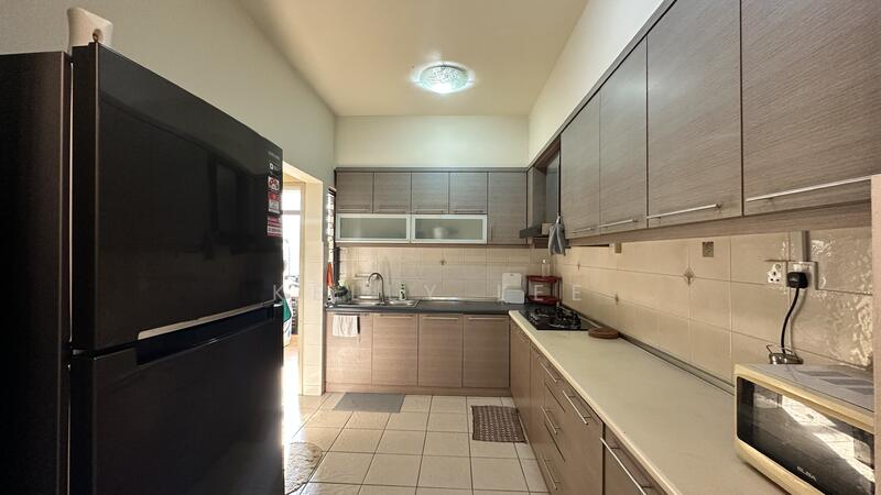 Casa Kiara untuk Untuk Disewa - RM 2,950 /bulan, Feb 2026 - PropertyGuru.com.my