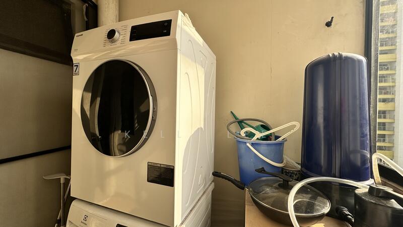 Casa Kiara untuk Untuk Disewa - RM 2,950 /bulan, Feb 2026 - Yard - PropertyGuru.com.my