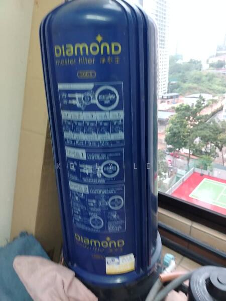 Casa Kiara untuk Untuk Disewa - RM 2,950 /bulan, Feb 2026 - Yard - PropertyGuru.com.my