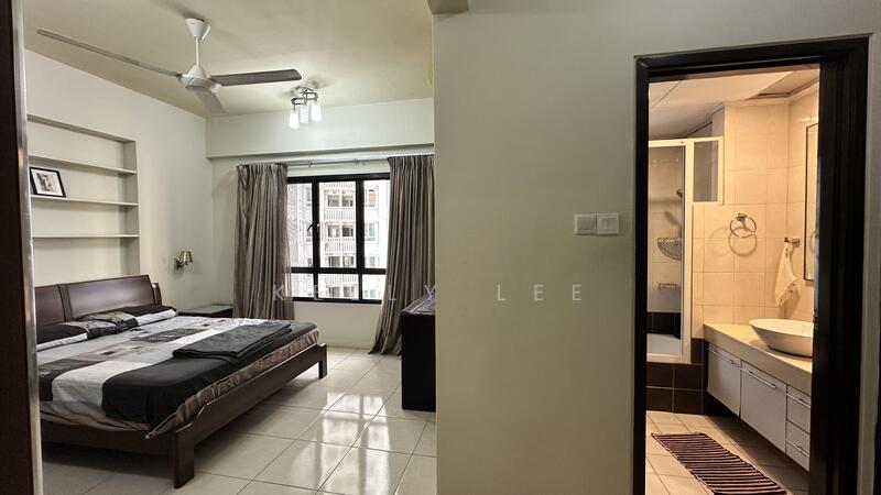 Casa Kiara untuk Untuk Disewa - RM 2,950 /bulan, Feb 2026 - PropertyGuru.com.my