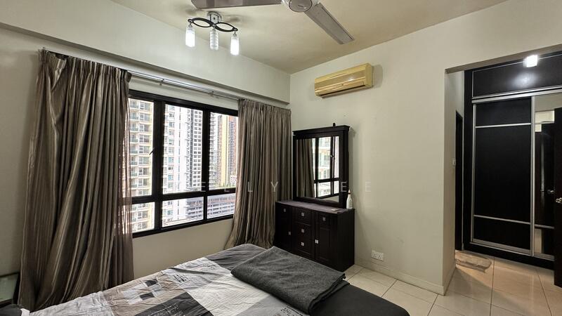 Casa Kiara untuk Untuk Disewa - RM 2,950 /bulan, Feb 2026 - PropertyGuru.com.my