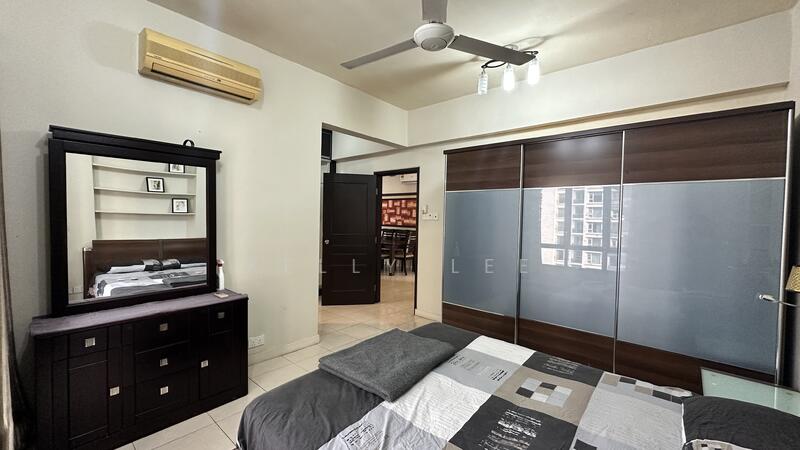 Casa Kiara untuk Untuk Disewa - RM 2,950 /bulan, Feb 2026 - PropertyGuru.com.my