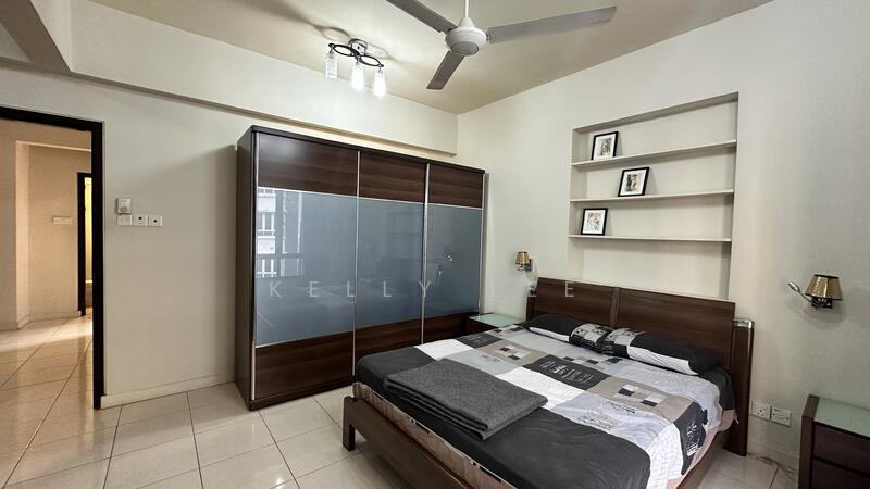 Casa Kiara untuk Untuk Disewa - RM 2,950 /bulan, Feb 2026 - PropertyGuru.com.my