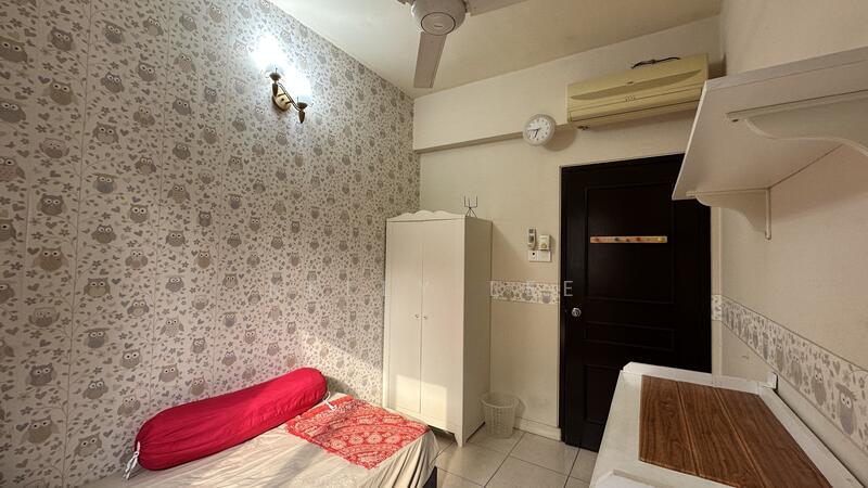 Casa Kiara untuk Untuk Disewa - RM 2,950 /bulan, Feb 2026 - PropertyGuru.com.my