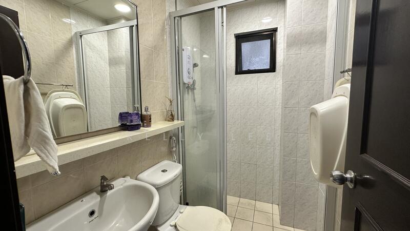 Casa Kiara untuk Untuk Disewa - RM 2,950 /bulan, Feb 2026 - Bathroom2 - PropertyGuru.com.my