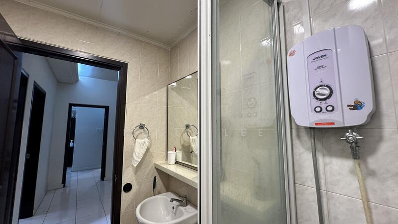 Casa Kiara untuk Untuk Disewa - RM 2,950 /bulan, Feb 2026 - Bathroom2 - PropertyGuru.com.my