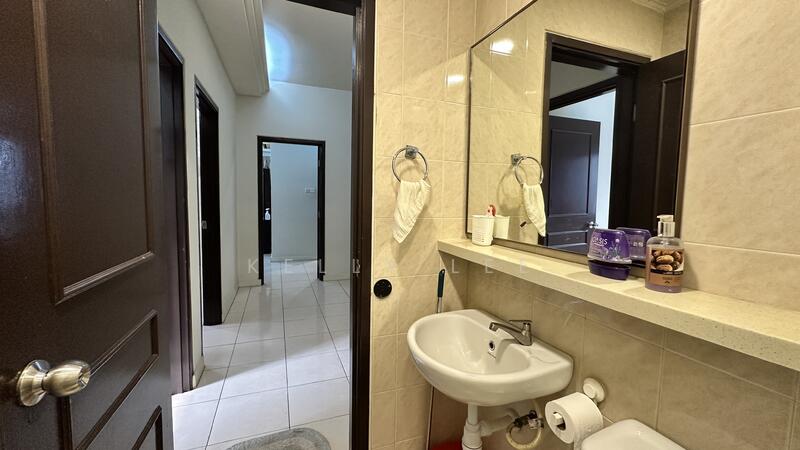 Casa Kiara untuk Untuk Disewa - RM 2,950 /bulan, Feb 2026 - Bathroom2 - PropertyGuru.com.my